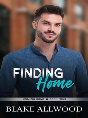 cover image of Finding Home